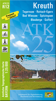 ATK25-R12 Kreuth