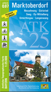 ATK25-Q07 Marktoberdorf