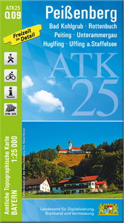 ATK25-Q09 Peißenberg