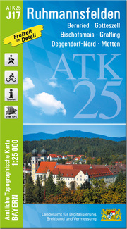 ATK25-J17 Ruhmannsfelden