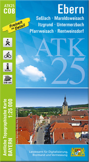 ATK25-C08 Ebern