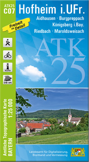 ATK25-C07 Hofheim i.UFr.