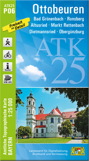 ATK25-P06 Ottobeuren - Cover