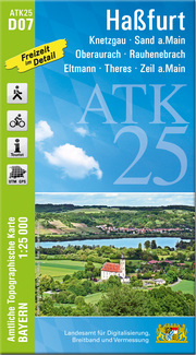 ATK25-D07 Haßfurt
