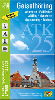 ATK25-K15 Geiselhöring