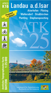 ATK25-K16 Landau a.d.Isar