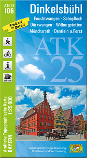 ATK25-I06 Dinkelsbühl