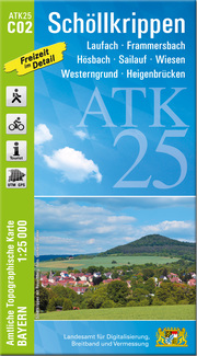 ATK25-C02 Schöllkrippen