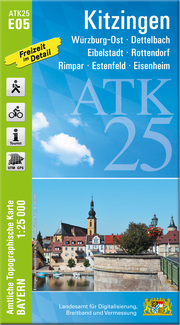 ATK25-E05 Kitzingen