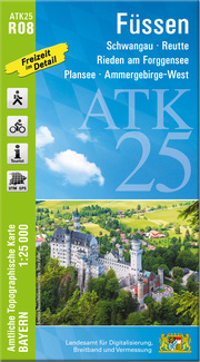 ATK25-R08 Füssen