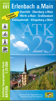 ATK25-E01 Erlenbach a.Main