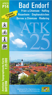 ATK25-P14 Bad Endorf