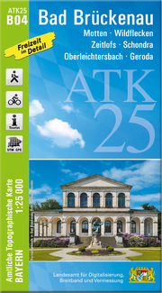 ATK25-B04 Bad Brückenau