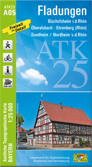 ATK25-A05 Fladungen - Cover