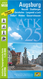 ATK25-M08 Augsburg
