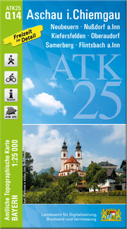 ATK25-Q14 Aschau i.Chiemgau