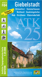 ATK25-F04 Giebelstadt