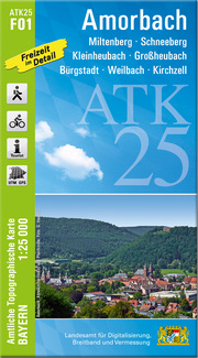 ATK25-F01 Amorbach