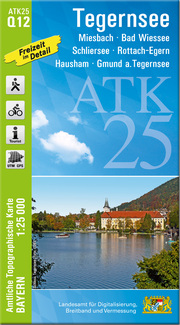 ATK25-Q12 Tegernsee