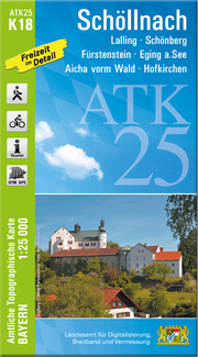 ATK25-K18 Schöllnach