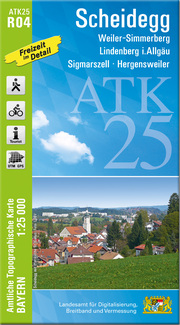 ATK25-R04 Scheidegg - Cover