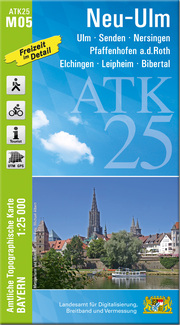 ATK25-M05 Neu-Ulm - Cover