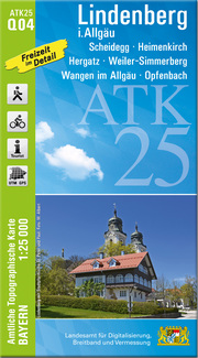 ATK25-Q04 Lindenberg i.Allgäu
