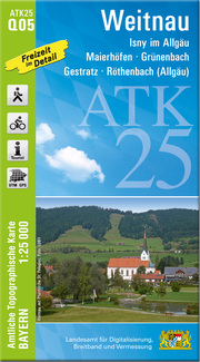 ATK25-Q05 Weitnau