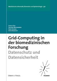 Grid-Computing in der biomedizinischen Forschung