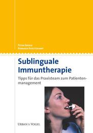 Sublinguale Immuntherapie