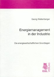 Energiemanagement in der Industrie