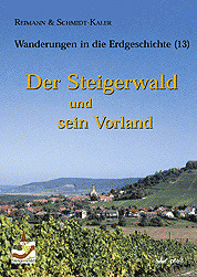 Der Steigerwald und sein Vorland