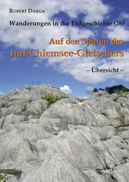 Auf den Spuren des Inn-Chiemsee-Gletschers - Übersicht - - Cover