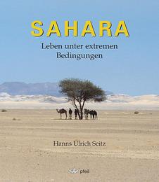 Sahara - Leben unter extremen Bedingungen