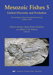 Mesozoic Fishes 5 - Global Diversity and Evolution