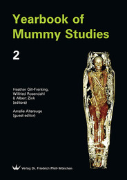 Yearbook of Mummy Studies - Volume 2