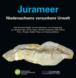 Jurameer - Cover