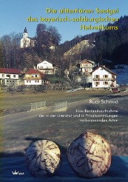 Die alttertiären Seeigel des bayerisch-salzburgischen Helvetikums