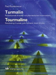 Turmalin/Tourmaline