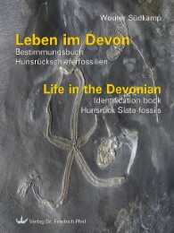 Leben im Devon - Cover