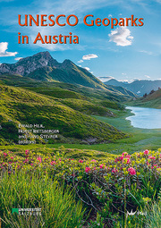 UNESCO Geoparks in Austria - Cover