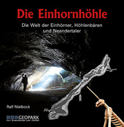 Die Einhornhöhle - Cover