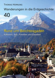 Rund um Berchtesgaden - Cover