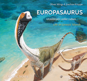 Europasaurus - Cover