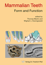 Mammalian Teeth - Form and Function