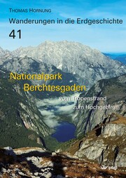 Nationalpark Berchtesgaden - Cover