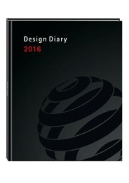 Design Diary 2016
