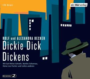 Dickie Dick Dickens 1