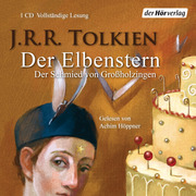 Der Elbenstern - Cover