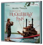 Die Abenteuer des Huckleberry Finn - Abbildung 1